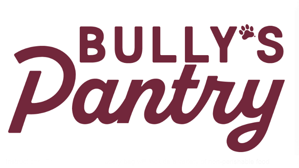 Bully's Pantry Winter Break Support The Graduate School Mississippi